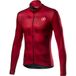 CASTELLI Cubi Jersey Fz heren T-shirt