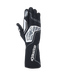 Alpinestars Gants Tech-1 KX V4 Noir Anthracite, Taille: XXS