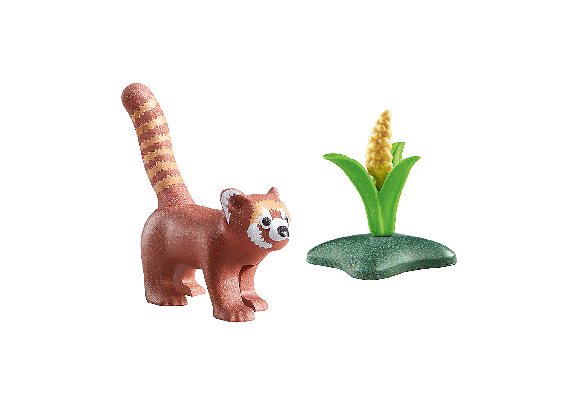Playmobil Wiltopia 71071 - Speelgoedfiguren kinderen - 4+ jaar