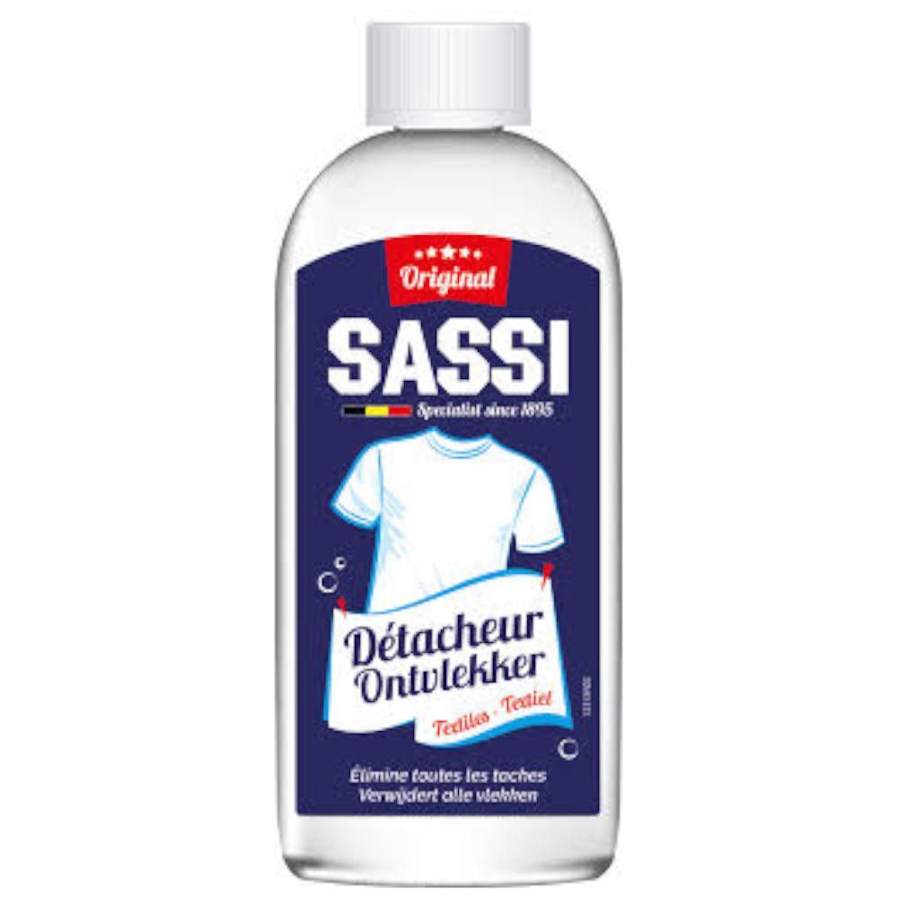 Fabel Fabel Sassi Nieuwe Formule 200 ml