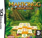 Nintendo Mahjongg Ancient Mayas