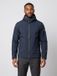 ECOALF Diluvio veste marine