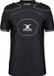 Gilbert Atomic V3 Body Armour Protecteur d'épaule Noir Homme