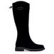 Carmela - Bottes femme - Chaussures confortables et polyvalentes - Mode décontractée