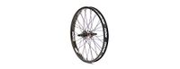 Colony Pintour Freecoaster achter 20 inch BMX wiel regenboog