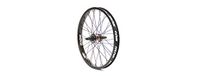 Colony Pintour Freecoaster achter 20 inch BMX wiel regenboog