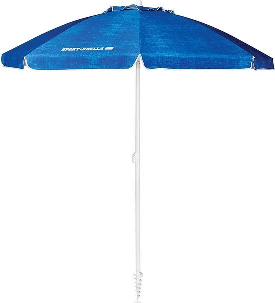 Sport-Brella Core Parasol - Blauw