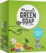 Marcel's Green Soap Verhuisdoos 8 x 1 Stuks