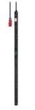 APC EPDU1232SMBO Switched & Metered-by-Outlet PDU, 0U, 32A, 400V, 18xC13 & 6xC19, IEC60309 32A 3-Phase Plug
