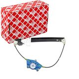 febi bilstein 103772 Raamheffer zonder motor, 1 stuk