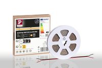 Paulmann 78454 Pro LED strip Gold P150 COB 930 5m 68W 1270lm/m 528LEDs/m 3000K LED-strip