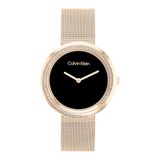 Calvin Klein Horloge Dames 25200151
