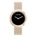 Calvin Klein Horloge Dames 25200151