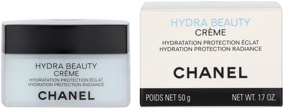 CHANEL Hydra Beauty Cream - Day & Night Face Cream - 50ml