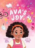 Ava's Libri GmbH Ava's Joy - Hardcover