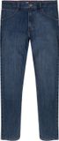 Wrangler REGULAR DARK STONE mannen JEANS maat 42 X 34