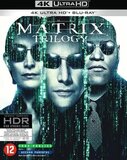 Warner Bros Home Entertainment The Complete Matrix Trilogy (4K Ultra HD Blu-ray)