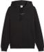 Puma X Hyrox Hoodie poids lourd Noir M Homme