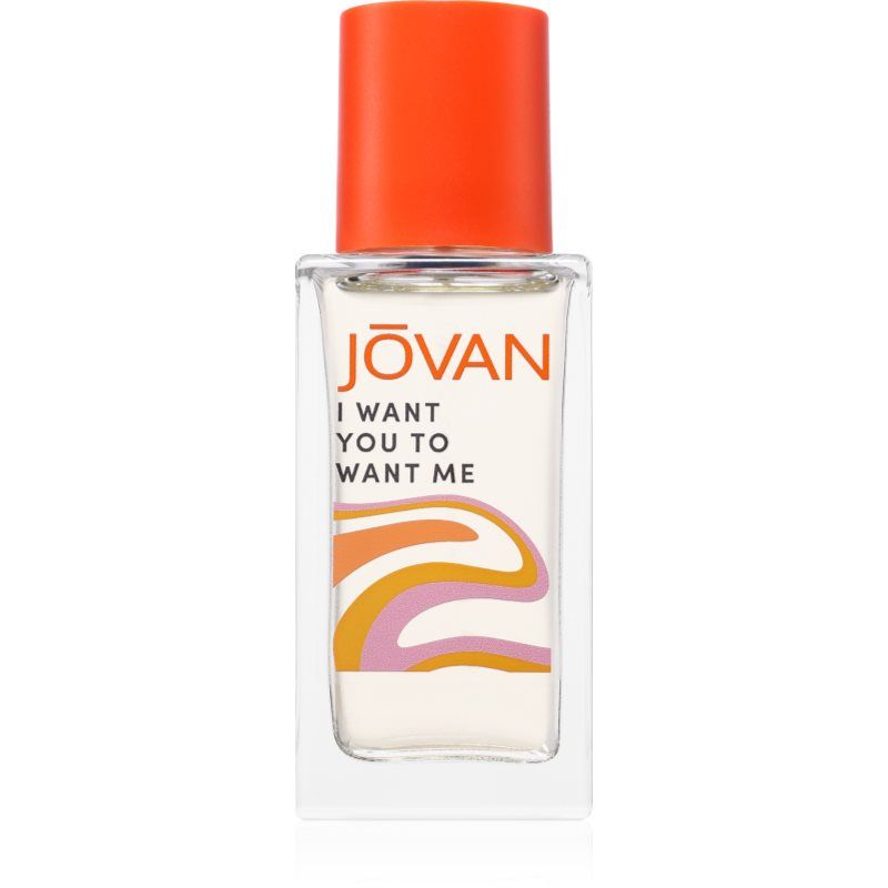 Jovan Eau De Parfum / 50 ml / Women