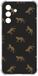 B2Ctelecom Samsung Galaxy A36 Back Cover - Leopards TPU Antishock
