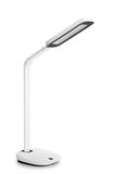 Philips RobotPlus Lampe de bureau LED - Blanc - Avec fonction de gradation