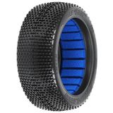 1/8 Proline Hole Shot 2.0 S4 Off-Road Buggy Tires voor en achter (2)