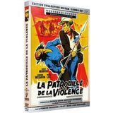 Sidonis LA PATROUILLE DE LA VIOLENCE 1964-FR-BLURAY+DVD
