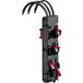 Rittal RX 9360.760 Aansluitadapter Verstelbaar 4 stuk(s)