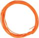 Faller Draad 0,04 mm², oranje, 10 m