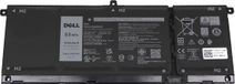 Dell 9077G Batterij - 53Wh - (15V 4-cel)