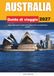 GUIDA TURISTICA ALL'AUSTRALIA 2027