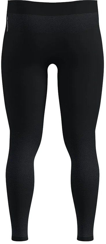 Odlo Performance Light Basislaagbroek Zwart S Man