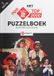 Denksport Het Top2000 Puzzelboek