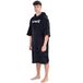 Hurley Poncho One And Only