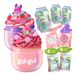 Gui Gui Coffret Éclat fruité