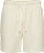ONLY&SONS - ONSTEL SAVIER WAFFLE SHORTS 0326 - Hommes - Short bermuda - Coton - XL - Blanc antique