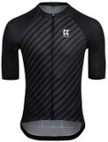 Kalas Motion Z4 Maillot de cyclisme Noir M