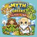 Myth the Greeks: Tiny Hands, Big Mths