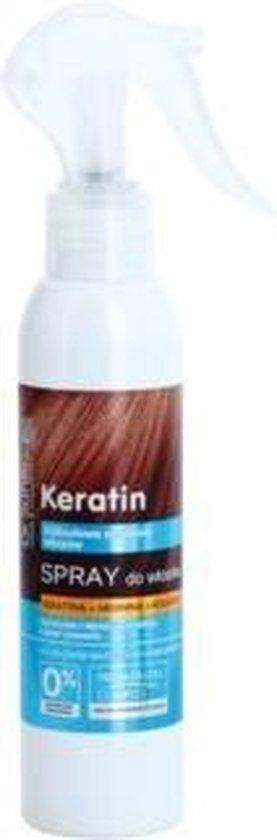Dr. Sante Spray With Keratin