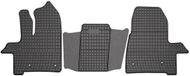 Frogum Rubbermatten Ford Transit Custom 2015-2023