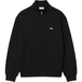 Lacoste regular fit schipperstrui van katoenmix