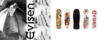 Skateboard Stickerbomb Skateboard Stickers