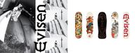 Skateboard Stickerbomb Skateboard Stickers