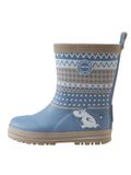 Reima Moomin Magisk Regenlaarzen Blauw EU 24 Kinderen
