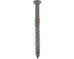 Deltafix Vlonder 5,0x60 rvs410 100st