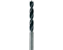 Bosch Accessories Hout-spiraalboor 18 mm - 400 mm - 2608597200