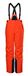 killtec jongens Functionele broek/skibroek met afritsbaar slabbetje Ksw 79 Bys Ski Pnts