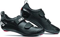 SIDI T-5 Air Chaussures de course Hommes Noir Taille 47