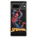 ERT GROUP mobiel telefoonhoesje voor Google PIXEL 7 Spider Man 019