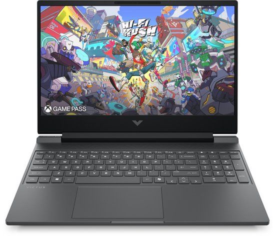 HP Victus / Gaming Laptop 15-fb3355nd / D32TKEA#ABH